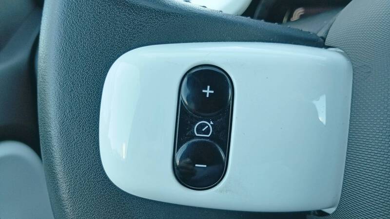 Renault Twingo E-Tech Electrique