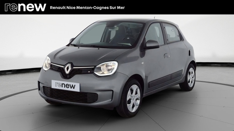 Renault Twingo III