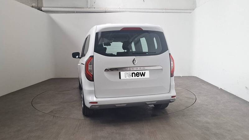 Renault Kangoo VP