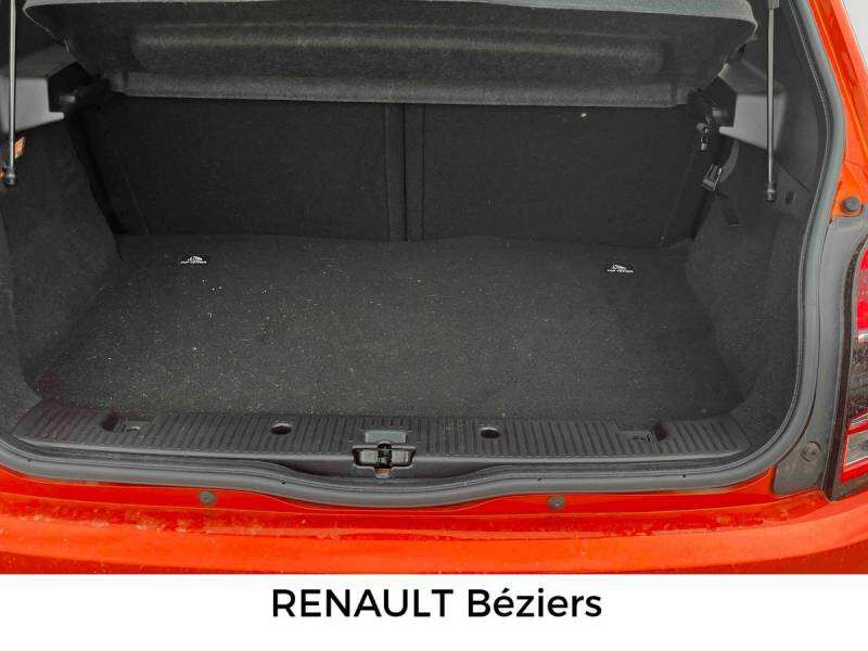 Renault Twingo E-Tech Electrique