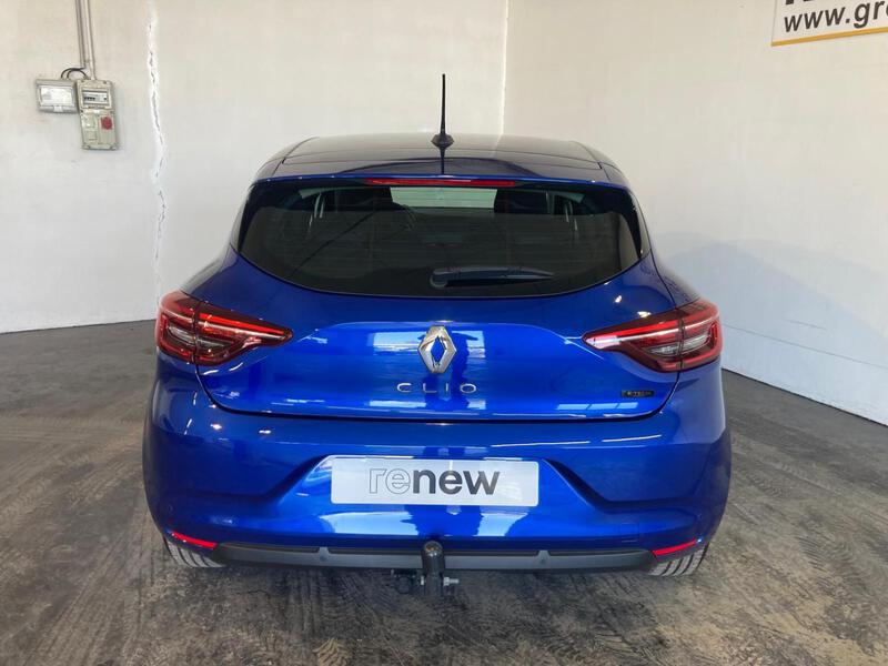 Renault Clio V