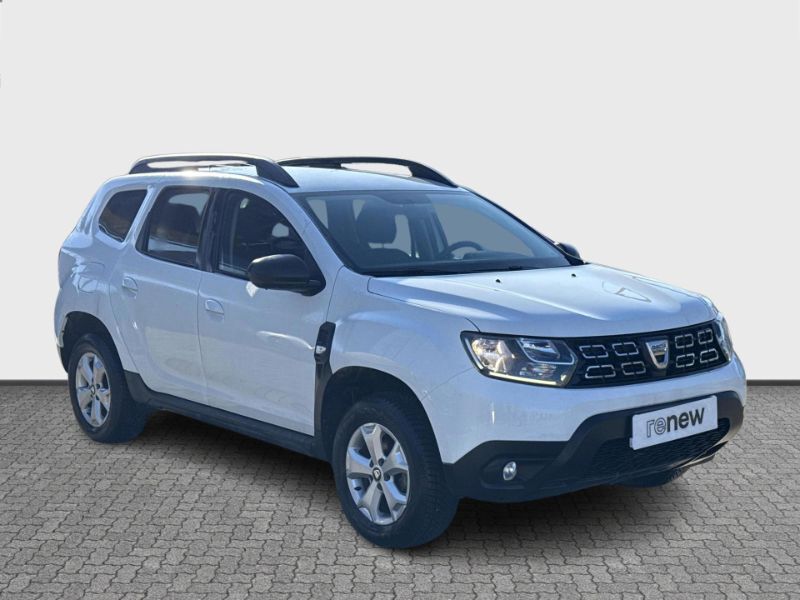 DACIA Duster 2022 — imagine 19