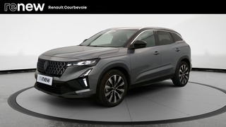 Vehicle 3D Image