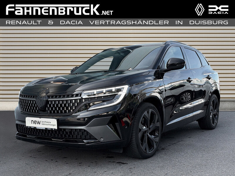 Fahrzeugabbildung Austral Techno Esprit Alpine E-TECH Full Hybrid 200 Bild 1 von 20