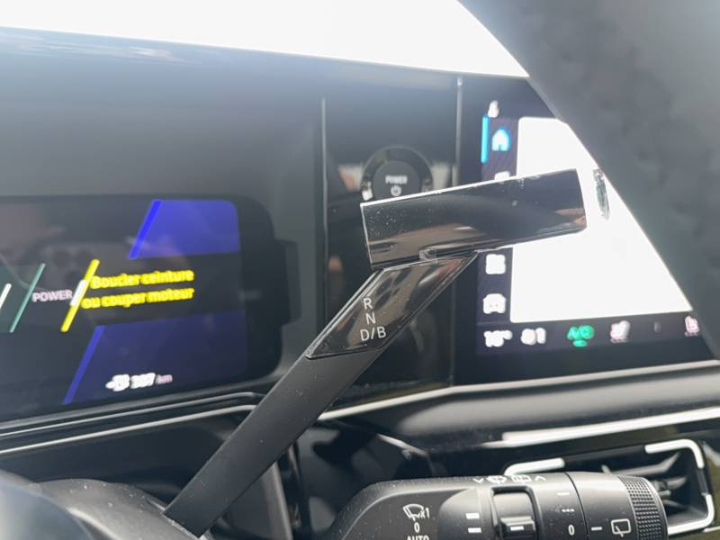 Renault R5 E-Tech Electrique
