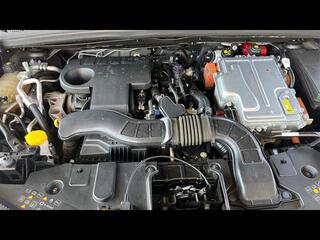 Vehicle 3D Image