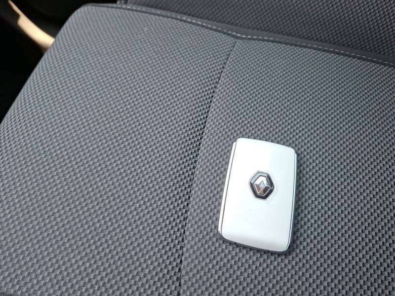 Renault Megane IV Societe