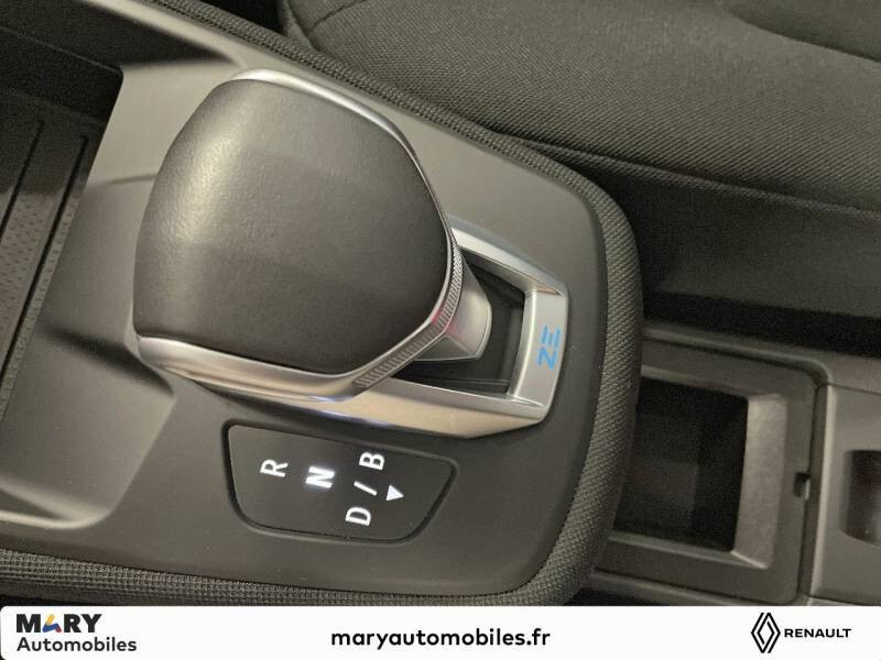 Renault ZOE E-Tech Electrique