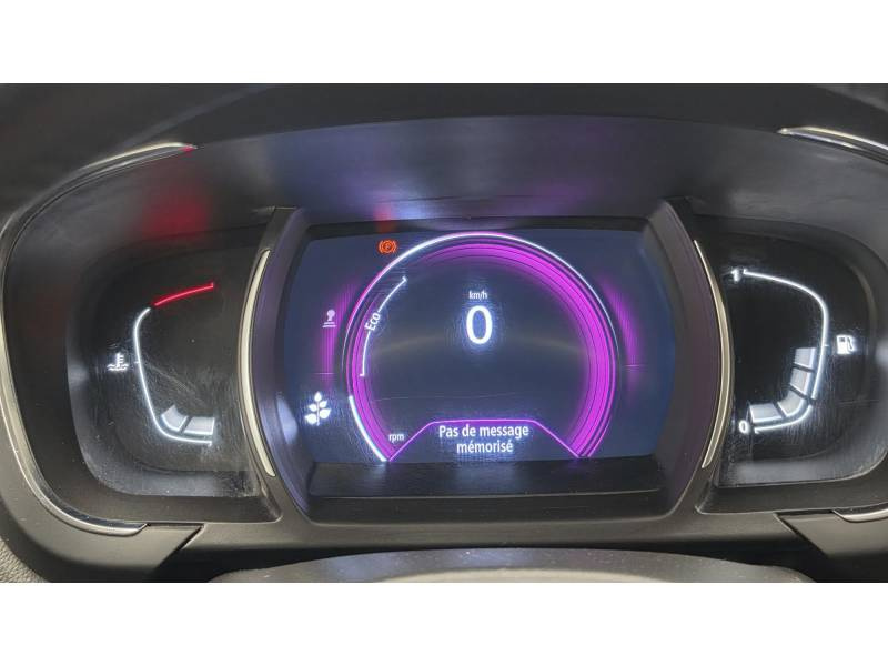 Renault Scenic IV