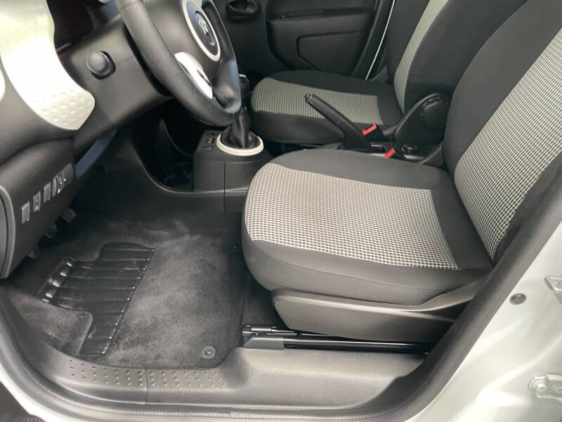 Renault Twingo III