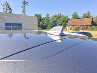 Vehicle 3D Image
