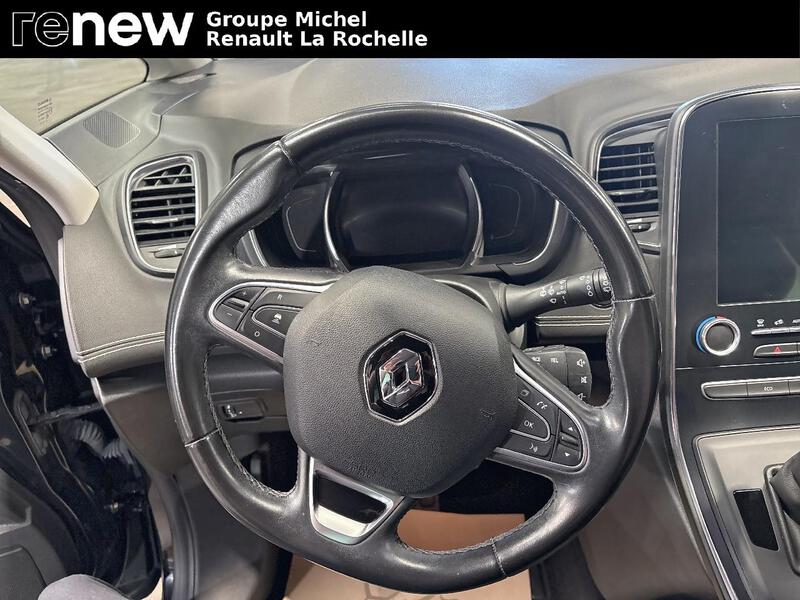 Renault Scenic IV
