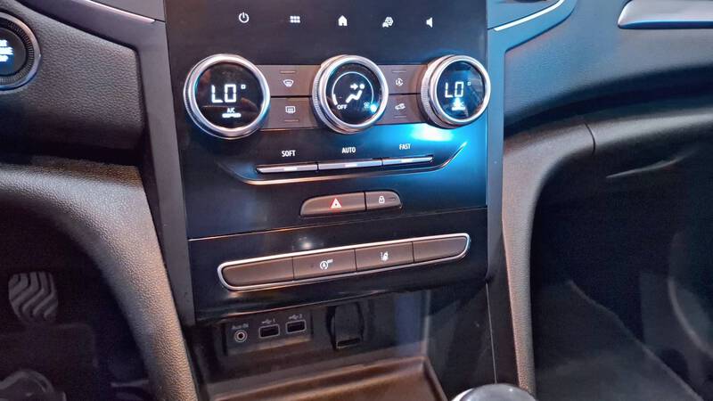 Renault Megane IV Berline