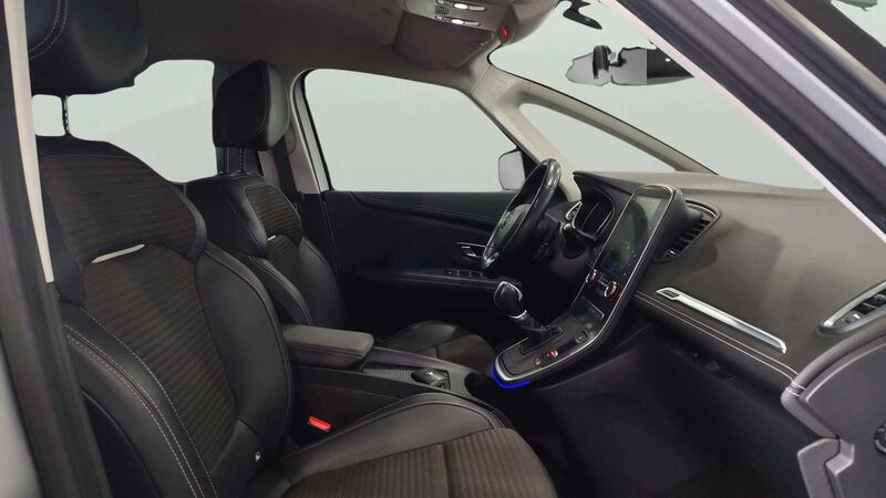 Renault Grand Scénic