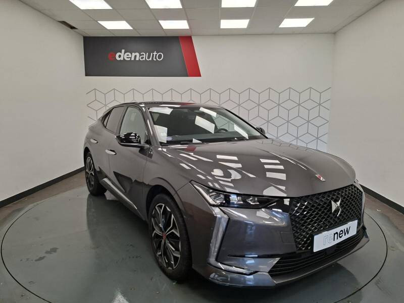 DS DS4