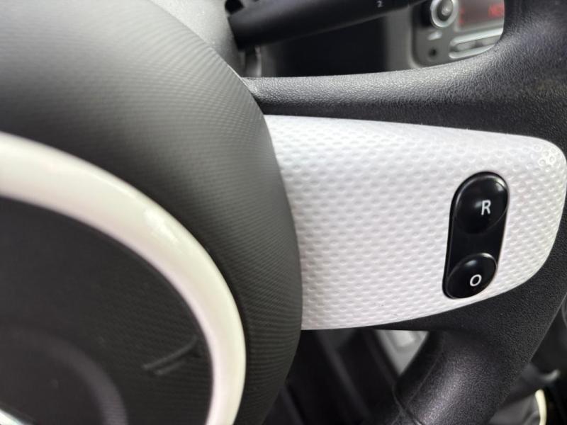 Renault Twingo III