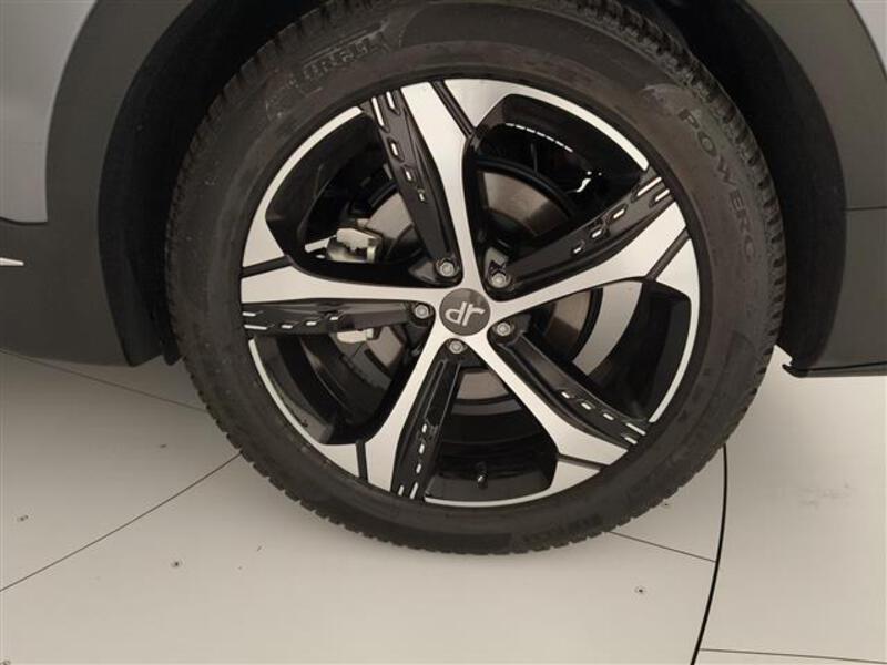 DR Motor dr 6.0