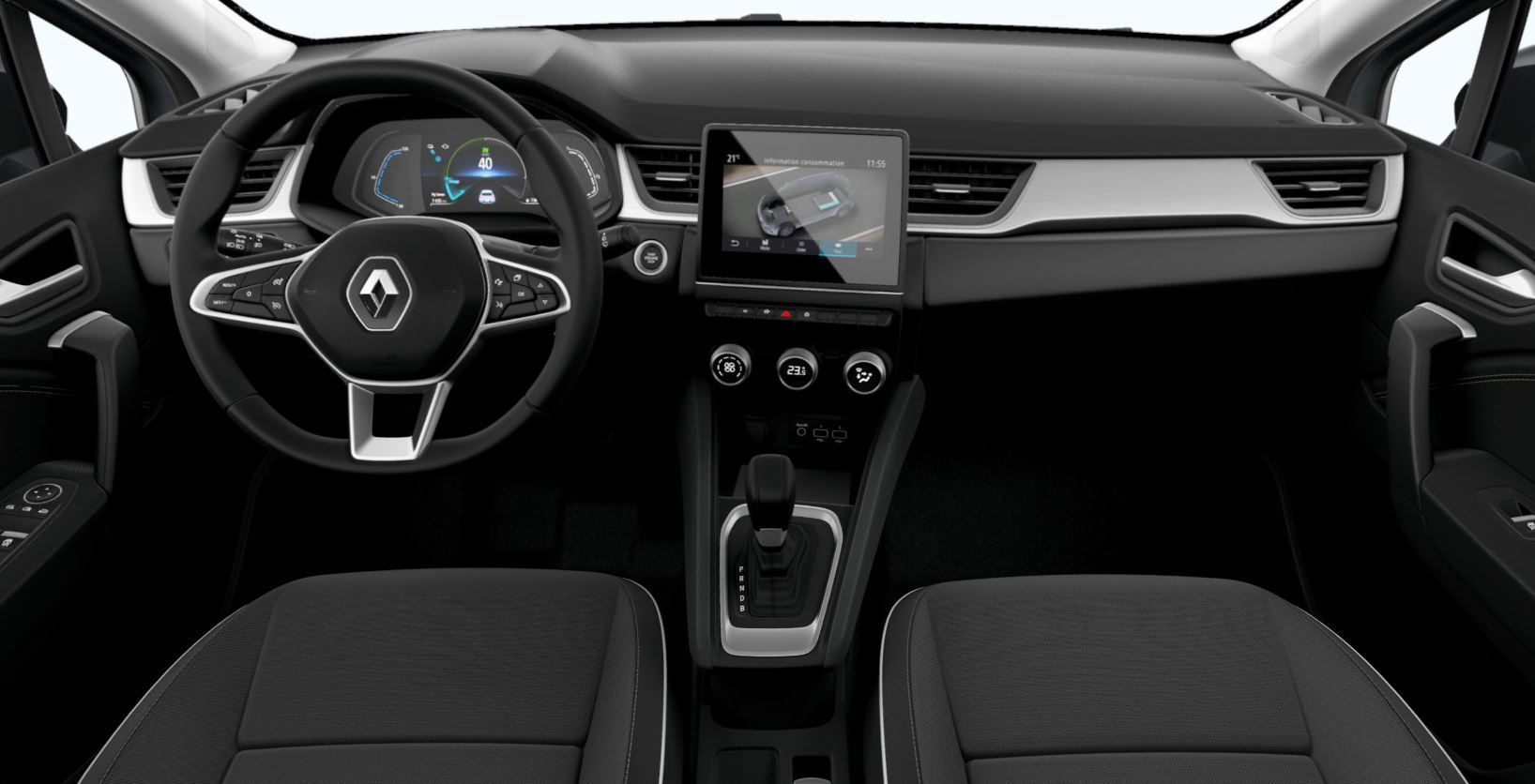 Renault Captur – Bild 5