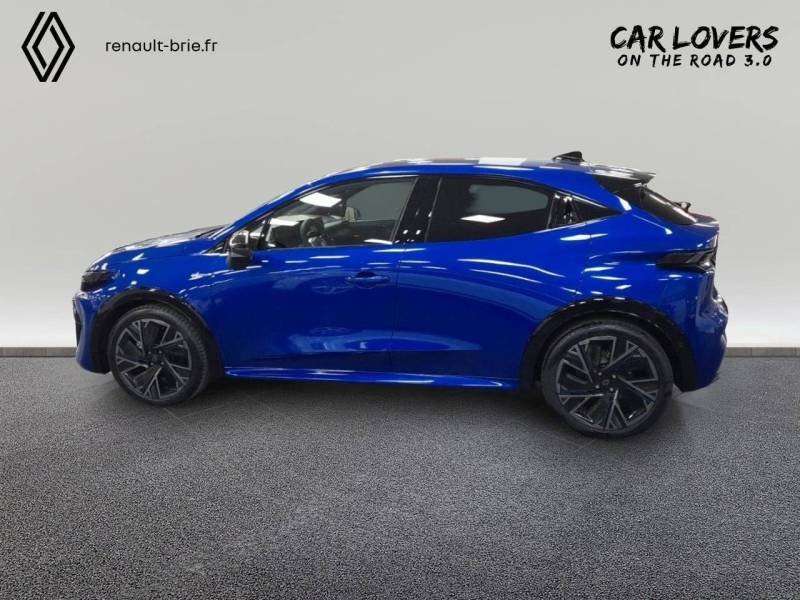 Renault Clio VI