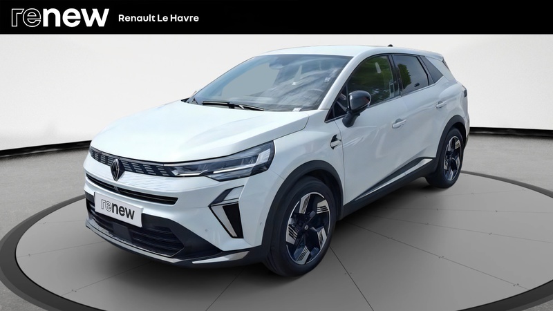 Renault Symbioz