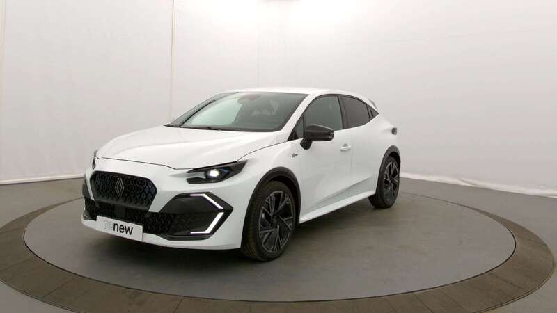 Renault Clio VI