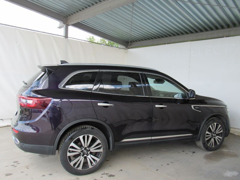 RENAULT Koleos 2017 — imagine 42