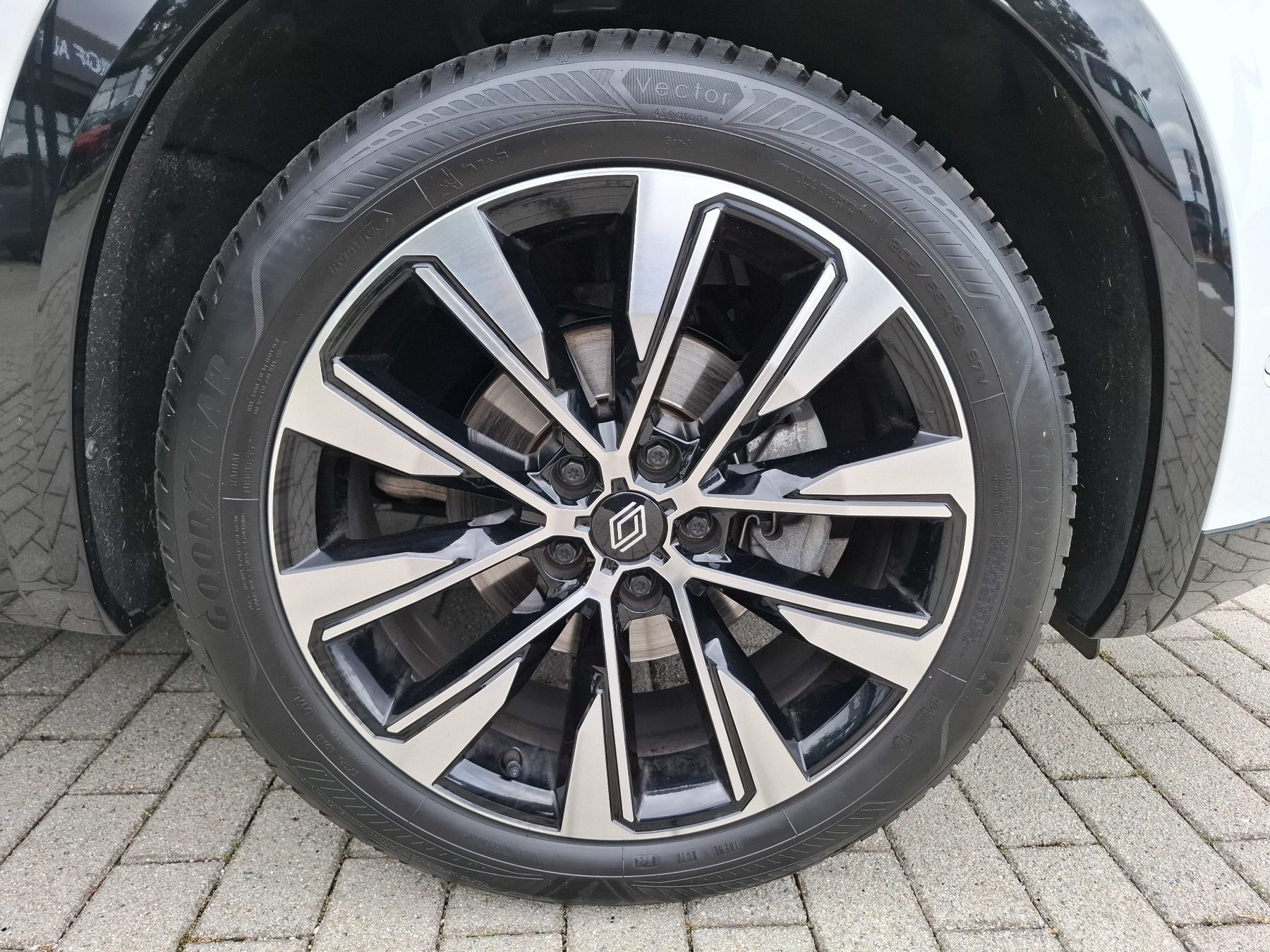 Renault Austral – Bild 38