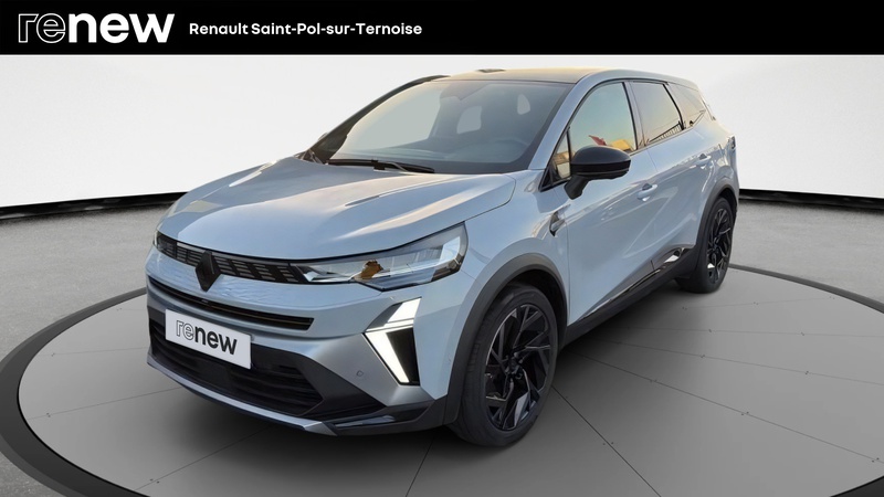 Renault Symbioz