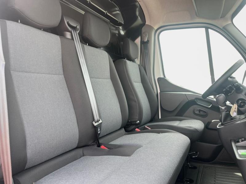 Renault Master E-Tech