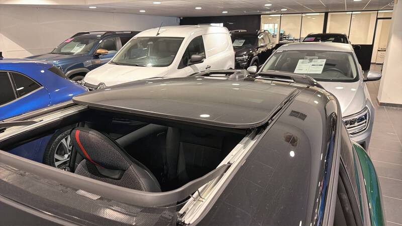 Mini Cooper F66