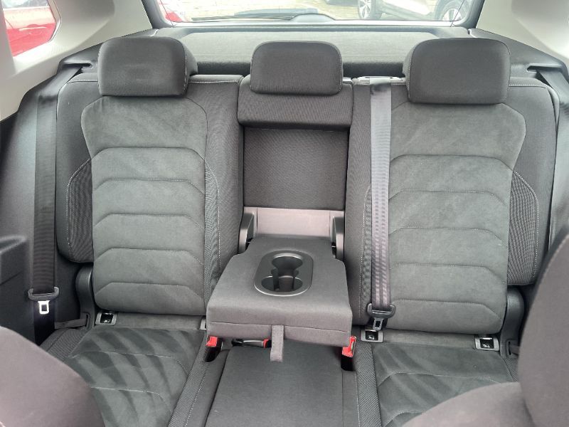 VOLKSWAGEN Tiguan Allspace 2020 — imagine 13