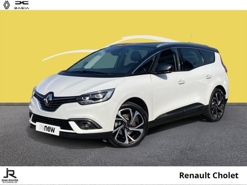 Renault Grand Scenic IV
