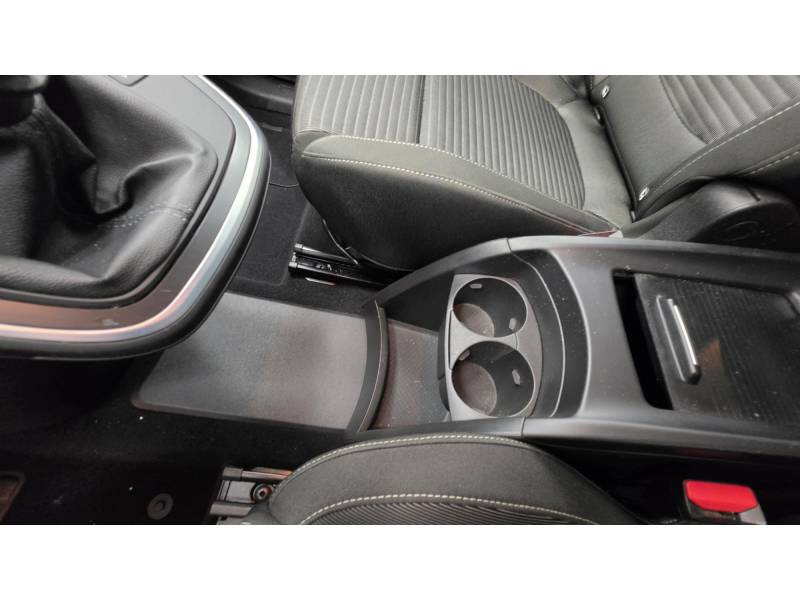 Renault Scenic IV
