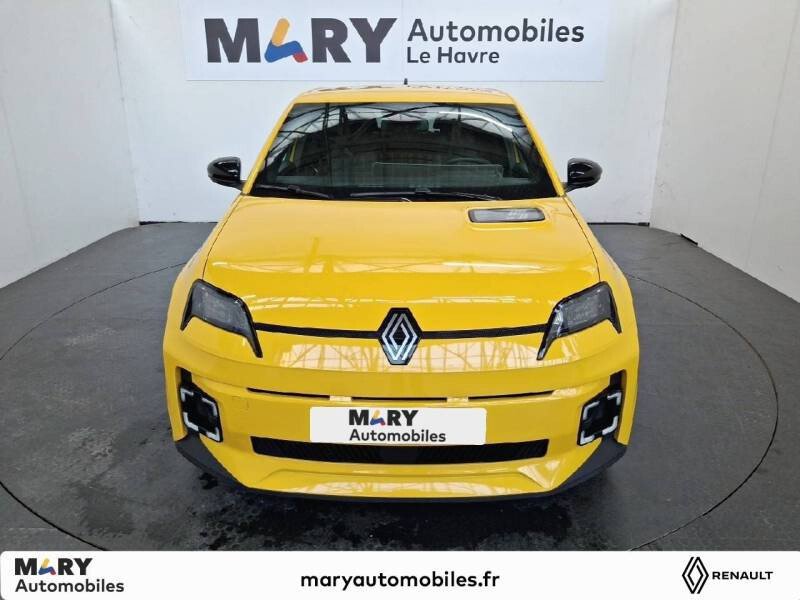 Renault R5 E-Tech Electrique