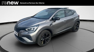 CAPTUR