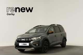 DACIA Jogger Jogger 1.0 ECO-G Extreme+ Up&amp;Go 7L Bi-Fuel