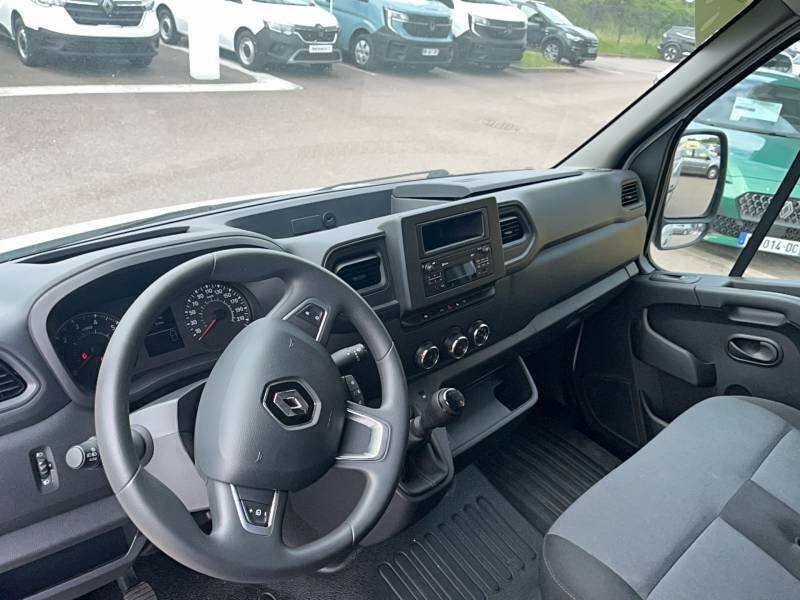 Renault Master III