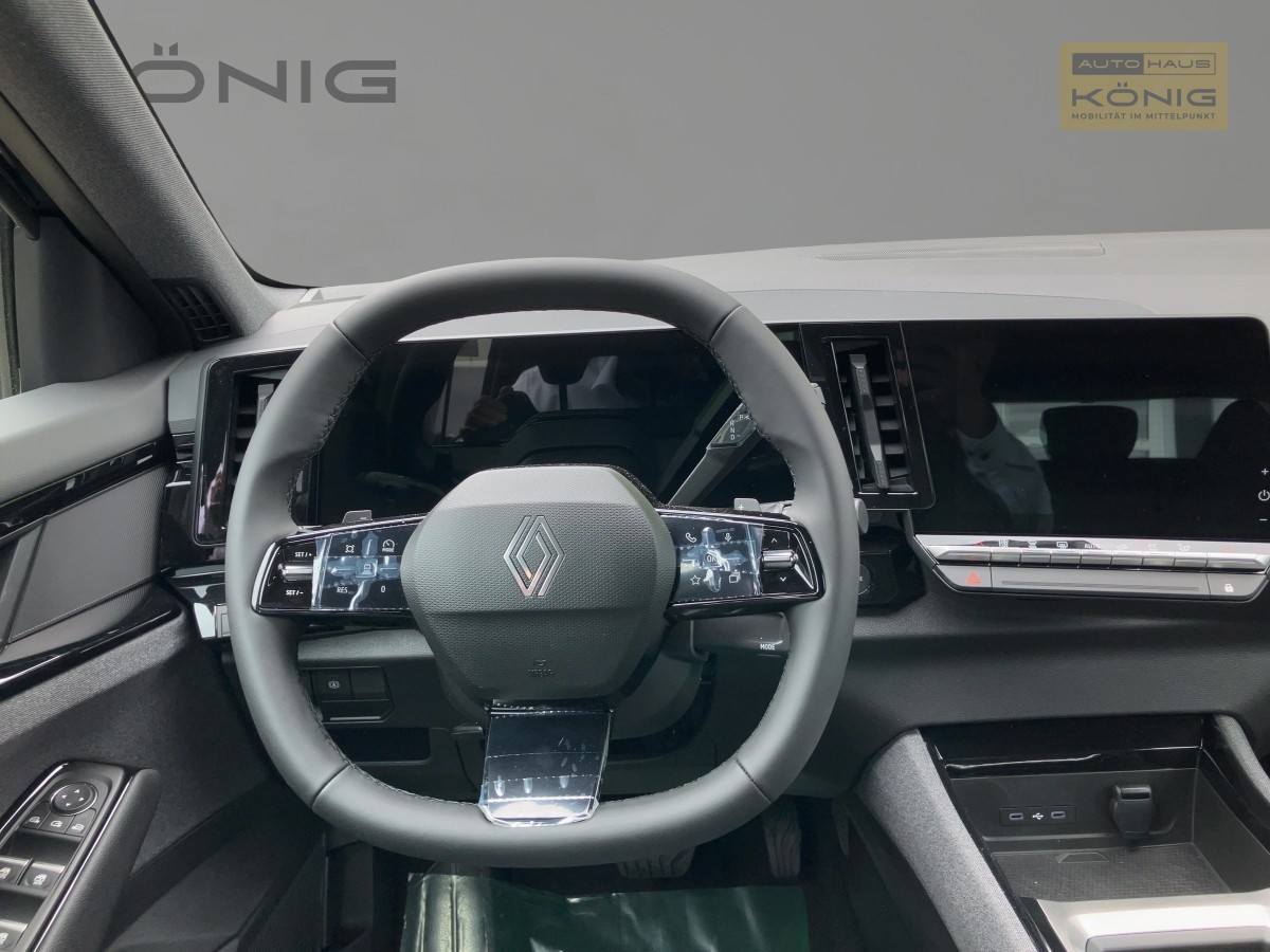 Renault Austral – Bild 7