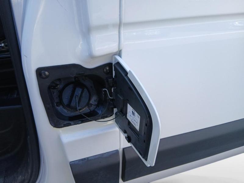 Renault Master Fourgon