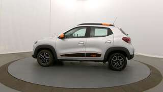 Vehicle 3D Image