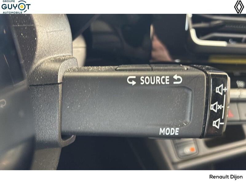 Renault R5 E-Tech Electrique