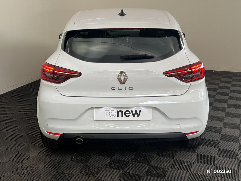 Renault Clio V