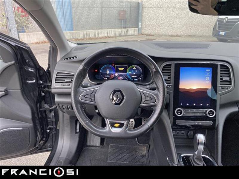 Renault Mégane
