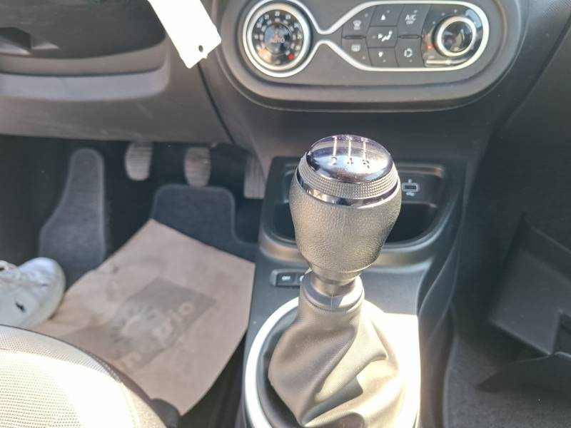 Renault Twingo III