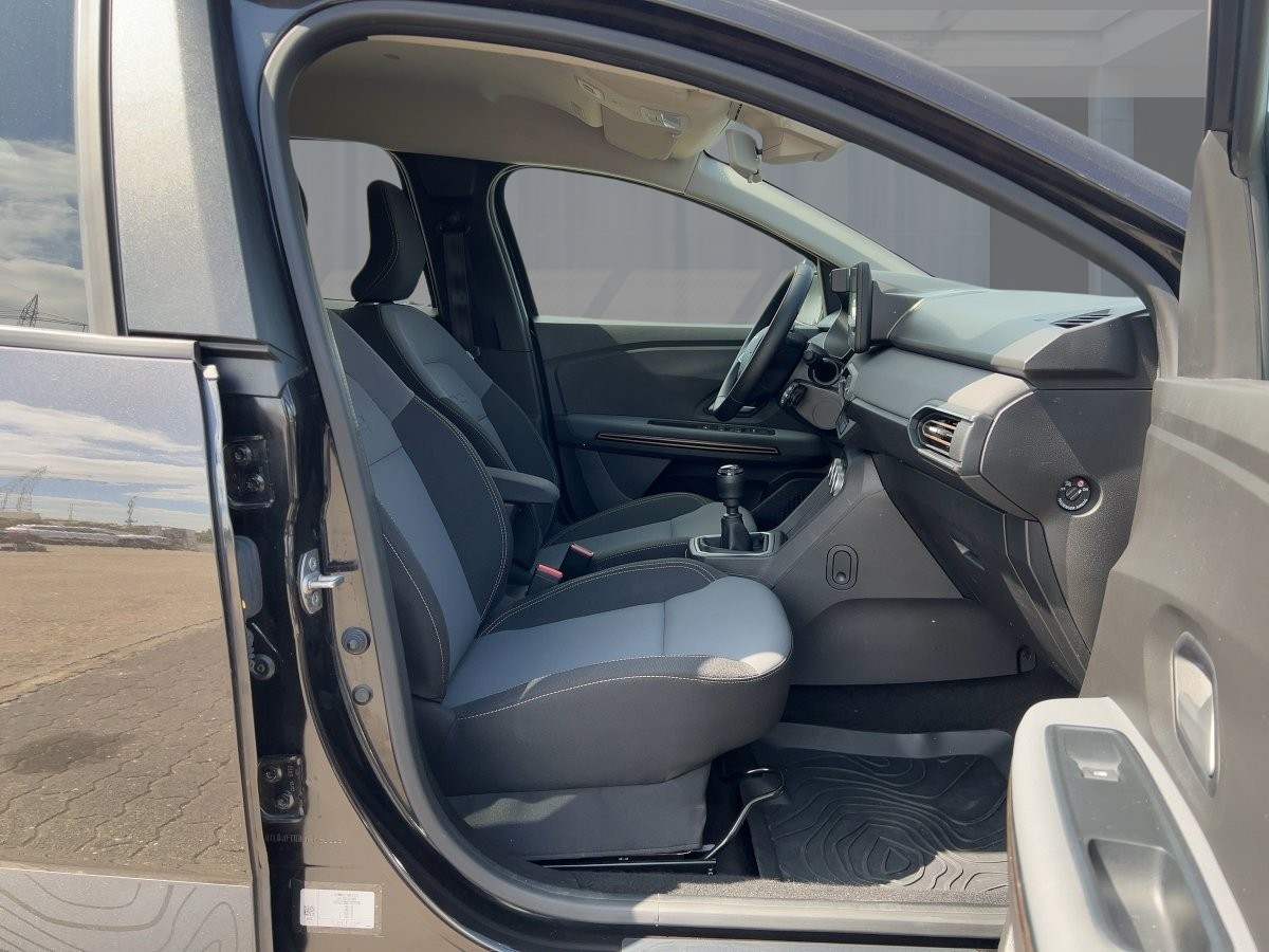 Dacia Jogger – Bild 7