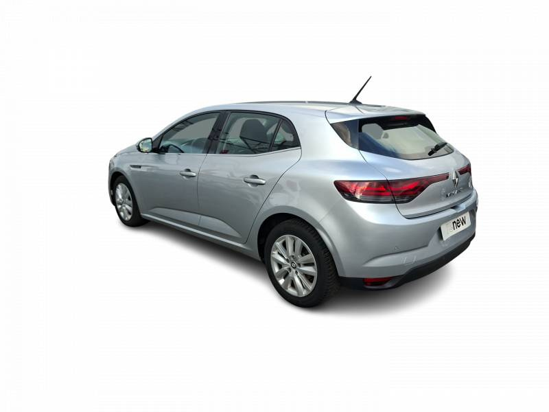 Renault Megane IV Berline