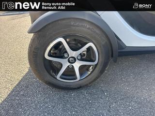 Vehicle 3D Image