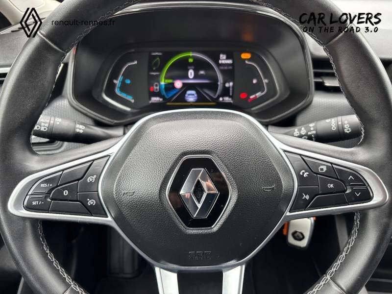 Renault Clio V