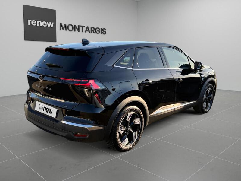Renault Symbioz
