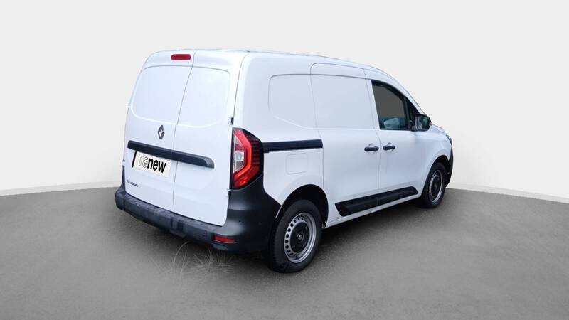 Renault Kangoo VU